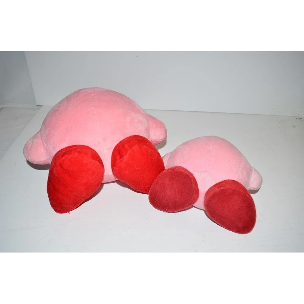 Nintendo Kirby 8